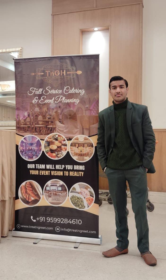 Piyush Verma