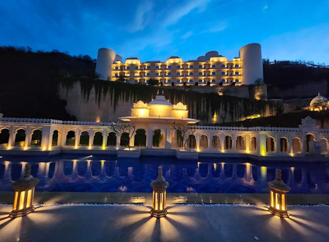 Royal Wedding Planning in Rajasthan